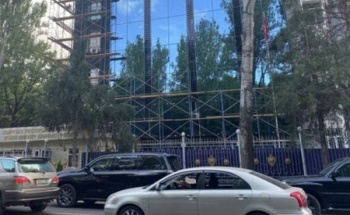 Депутат о ремонте здания МВД: Почему имена спонсоров держат в секрете?