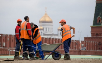 Трудоустройству в странах ЕАЭС поможет новое мобильное приложение