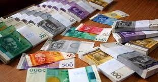 Минфин наращивает внутренний госдолг