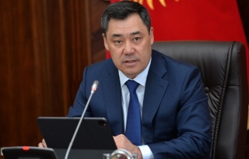 Встреча главы КР с бизнесом. Руководителям за невыполнение грозит наказание