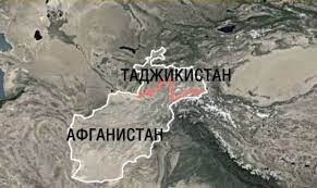 Талибы собрались дружить границами с Таджикистаном