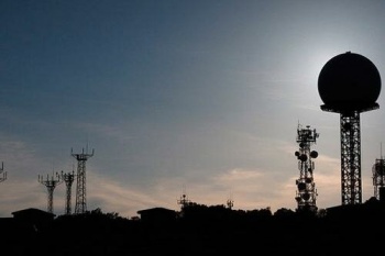 Военные СНГ проверили систему радиолокационного опознавания в Кыргызстане