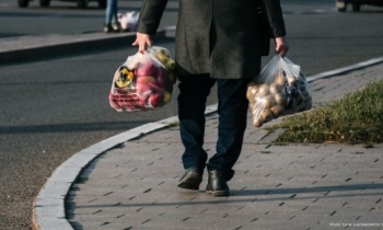 В Казахстане министр торговли спрогнозировал, когда подешевеет морковь