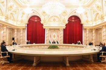 Фото: пресс-служба главы государства
