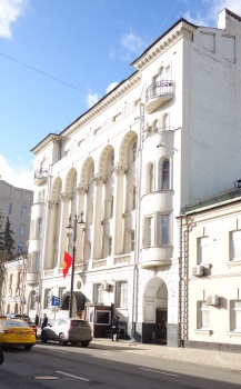 В посольстве КР в РФ рассказали об обстоятельствах драки между мигрантами