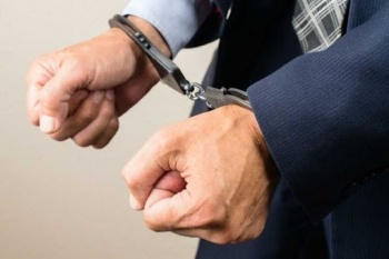 ГУВД: экс-чиновник задержан по делу о незаконном предоставлении гражданства