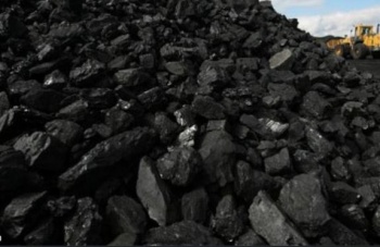 Пограничники пресекли незаконный вывоз угля из Кыргызстана