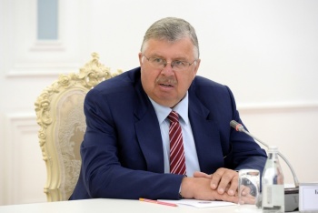 Бельянинов: Кыргызскому туризму нужна стабильность в республике