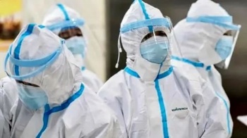 За сутки в Кыргызстане коронавирусом заразились 28 медицинских работников
