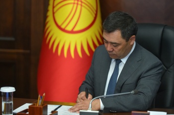 Президент поручил МВД усилить работу по выявлению пьяных водителей