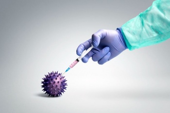 Где в Бишкеке получить прививку вакциной AstraZeneca?