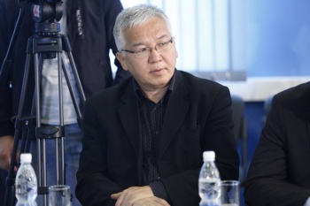 Сариев: "Смешанная избирательная система – та самая золотая середина".