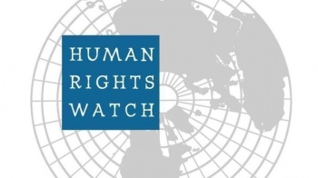 Human Rights Watch призвал власти КР расследовать смерть Азимжана Аскарова