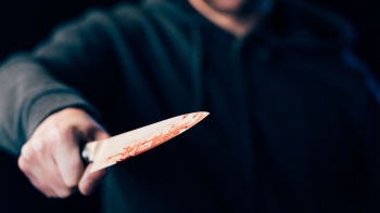 В селе Ак-Жар муж убил жену и пытался покончить жизнь самоубийством
