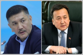 Сегодня суд рассмотрит меру пресечения Жээнбекову и Зулпукарову