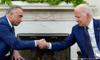 Байден объявил о завершении боевой миссии США в Ираке