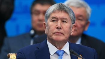 Аскар Акаев – отец коррупции, диктатуры и президентов Кыргызстана