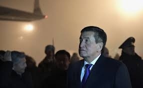 Аскар Акаев – отец коррупции, диктатуры и президентов Кыргызстана