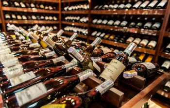 В КР хотят монополизировать производство и продажу алкоголя и сигарет