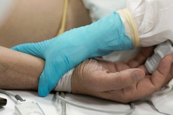 За сутки от коронавируса в Кыргызстане скончались 14 человек