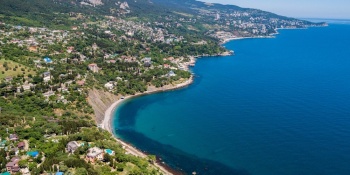 Крым обеспечат водой из скважин под Азовским морем