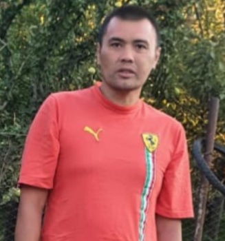 В Бишкеке пропал мужчина, страдающий психическим расстройством