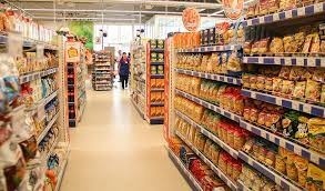 Российские ритейлеры заинтересовались товарами кыргызского производства