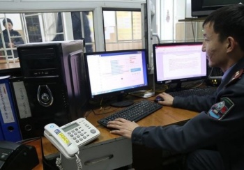В Бишкеке не зафиксировано ни одной попытки скрыть преступление