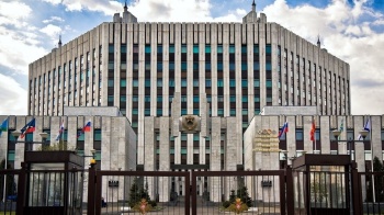 Россия увеличивает поставки вооружения странам Центральной Азии