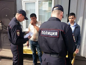 В России вывели портрет среднестатистического преступника