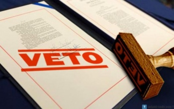 Бизнес-сообщество просит президента вернуть закон о режиме ЧС на доработку