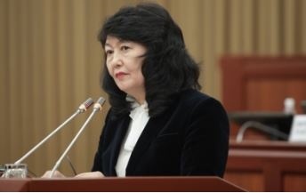 Жылдыз Бакашова: Страны ШОС проявляют солидарность в борьбе с COVID