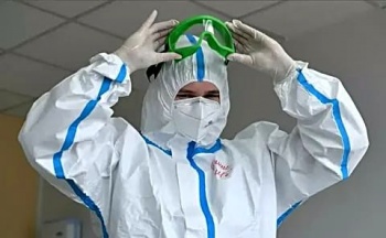 За сутки в Кыргызстане коронавирусом заразились 6 медицинских работников