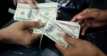Объемы мигрантских переводов в 2021 году выросли почти на треть