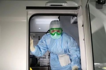 За сутки в Кыргызстане коронавирусом заразились 11 медицинских работников