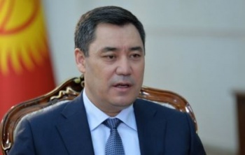 Президент КР назвал условие выхода фильма "Семетей - сын Манаса"