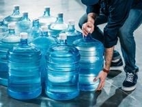Кыргызстан сможет импортировать в страны ЕАЭС лишь маркированную воду