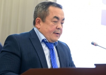 Угроза жизни. Болтурук пояснил, почему на Кумторе ввели внешнее управление