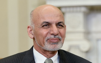 Ашраф Гани