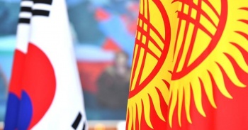 КР включена в число приоритетных стран для получения помощи в развитии
