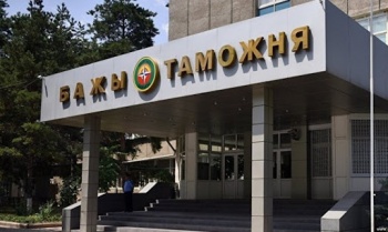 Сотрудники таможенной службы задержали партию незадекларированного товара
