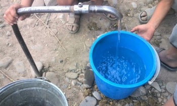 Села Лейлекского района обеспечат питьевой водой. Выделено 166 млн сомов