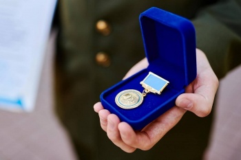 Кыргызские студенты завоевали больше всех дипломов "Лучший студент СНГ-21"