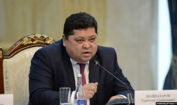 "В КР появился шанс получить качественный и ответственный парламент"
