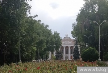 Прогноз погоды 27 – 31 августа. Возможен кратковременный дождь и гроза