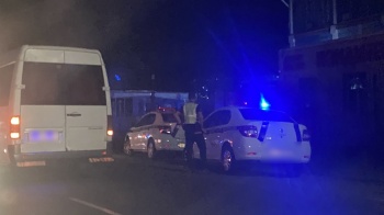 Убийство Чынгыза Абдыраева как повод для "антимилицейского восстания"