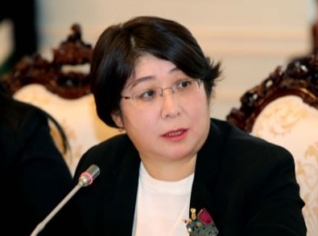 Дипломатический корпус дал оценку работе посла КР в Корее