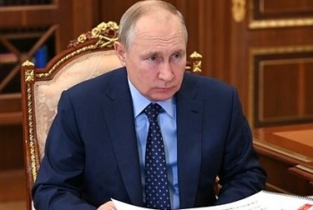 Путин оценил результаты США в Афганистане