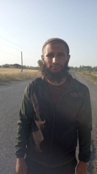 Разыскивается без вести пропавший Негматулла Фохаков
