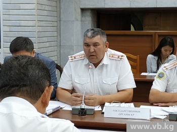 Глава ГУОБДД: Многие водители даже не могут назвать свою автошколу
